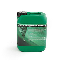 Voorstrijkmiddel 5 liter, geschikt voor betonnen ondergrond Voegmortels, lijmen en onderhoudsmiddelen