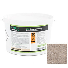 2-componenten epoxy voegmortel Zand 25 kg Voegmortels, lijmen en onderhoudsmiddelen