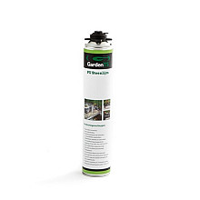 PU steenlijm (pistool) 750 ml Voegmortels, lijmen en onderhoudsmiddelen