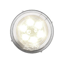 Integrated Db-led (ww) Grondspots