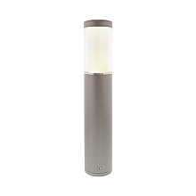 Solitary Liv low rosé silver Staande buitenverlichting
