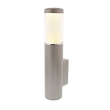 Wall Liv wall rosé silver Wandlampen