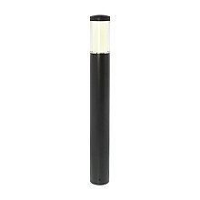 Solitary Liv dark grey Staande buitenverlichting