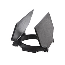 Accessories Shutter 2 (220V) Onderdelen