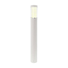 Solitary Liv white Staande buitenverlichting