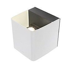 Wall Ace up-down white 100-230v Wandlampen
