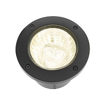 Integrated Big nero Grondspots