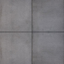 Triagres 3.0 Craft Dark 90x90x3 Keramische tegels