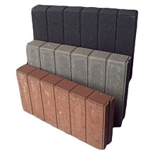 Quadroband Zwart 8x25x50 Palissades