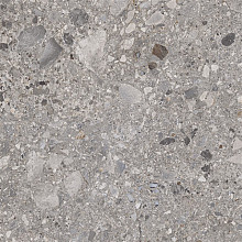 Solostone Uni Composite Grijs 70x70x3,2 Keramische tegels