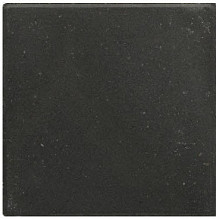 Tegel MF Zwart 40x40x4,5 Beton tegels