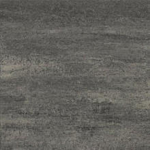 60Plus Soft Comfort Grijs/Zwart 100x100x6 Beton tegels