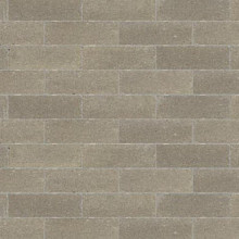 Waalformaat Bosoven Grijs genuanceerd 5x20x7 Stenen en klinkers