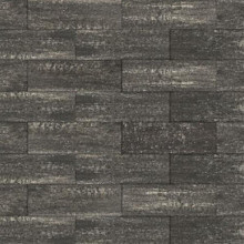 Romano Grijs/Zwart 11x33x8 Stenen en klinkers