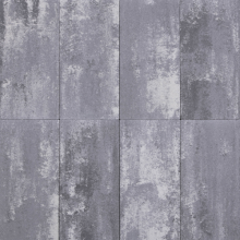 GeoStretto Plus Tops Pavullo Beton tegels