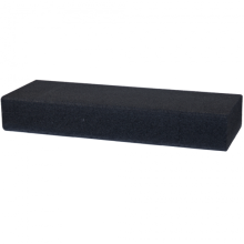 GeoColor traptrede Solid Black Traptreden