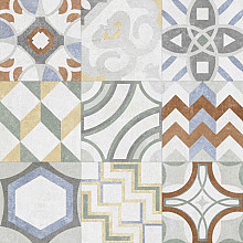 GeoCeramica Porto Mix Keramische tegels