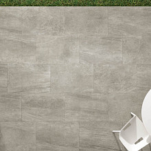 GeoCeramica Aspen Oxide Keramische tegels