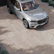 GeoCeramica Brooklyn Beige Keramische tegels