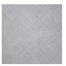GeoCeramica Impasto Grigio Decor Keramische tegels