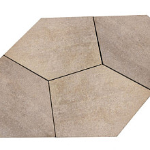 GeoStretto Alivo Lazise Beton tegels