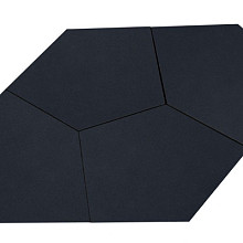 GeoStretto Alivo Milano Beton tegels