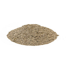 Brekerzand 25 kg Beige 0-3 mm Zand