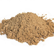 Ophoogzand 20 kg Beige 0-0,2 mm Zand