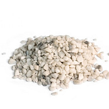 Carrara split 20 kg Wit 9-12 mm Grind en Split
