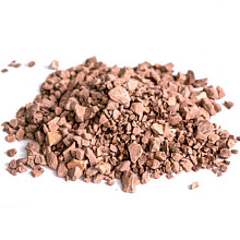 Ardenner split 25 kg Rood 8-16 mm Grind en Split