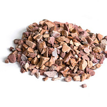 Grauwacke split 20 kg 8-16mm Grind en Split