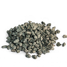 Porfiersplit 25 kg Groen 7-14 mm Grind en Split