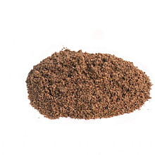 Inveegsplit 25 kg Rood 0-3 mm Grind en Split