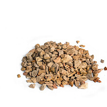 Caribbean split 20 kg 8-16 mm Grind en Split