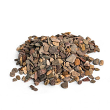 Flachkorn 20 kg 8-16mm Grind en Split