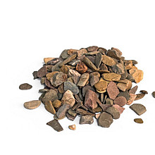Flachkorn 20 kg 16-32mm Grind en Split