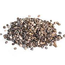 Perle noir grind bigbag 1000 kg Antraciet 8-12 mm Grind en Split