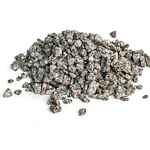 Graniet split bigbag 1000 kg Grijs-wit 8-16 mm Grind en Split