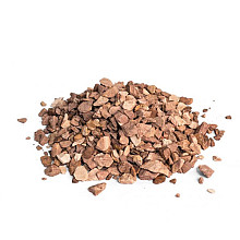 Latte macchiato split 25 kg Creme 8-16 mm Grind en Split