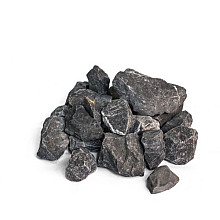 Nero imperial brokken 25 kg Zwart 30-60 mm Grind en Split