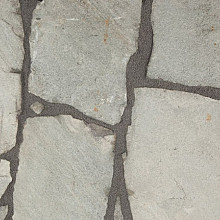 Flagstone Kavala Grijs-groen Gespleten Flagstones