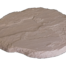 Flagstone op maat Modak Herfstkleuren Gespleten Flagstones