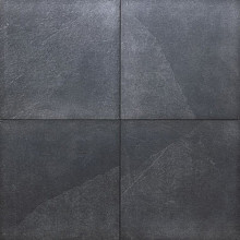 Tre Slate Black Keramische tegels