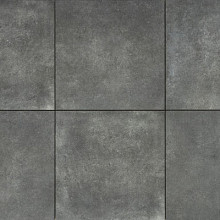 Cerasun Cemento Anthracite Keramische tegels