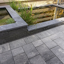 Eliton Supreme Linea Amiata Beton tegels