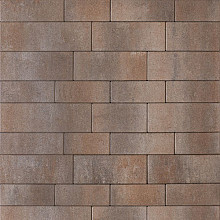 Eliton Supreme Linea XL Kilimanjaro Banenverband - 8 Beton tegels