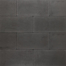 Demiton Extra XS Coal Beton tegels