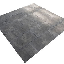 Demiton Extra XS Gothic Beton tegels