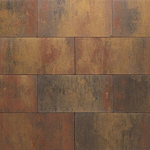 Demiton Extra XS Capiche 60x60x5 Beton tegels