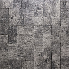 Everton camelot paving wave Gothic Beton tegels